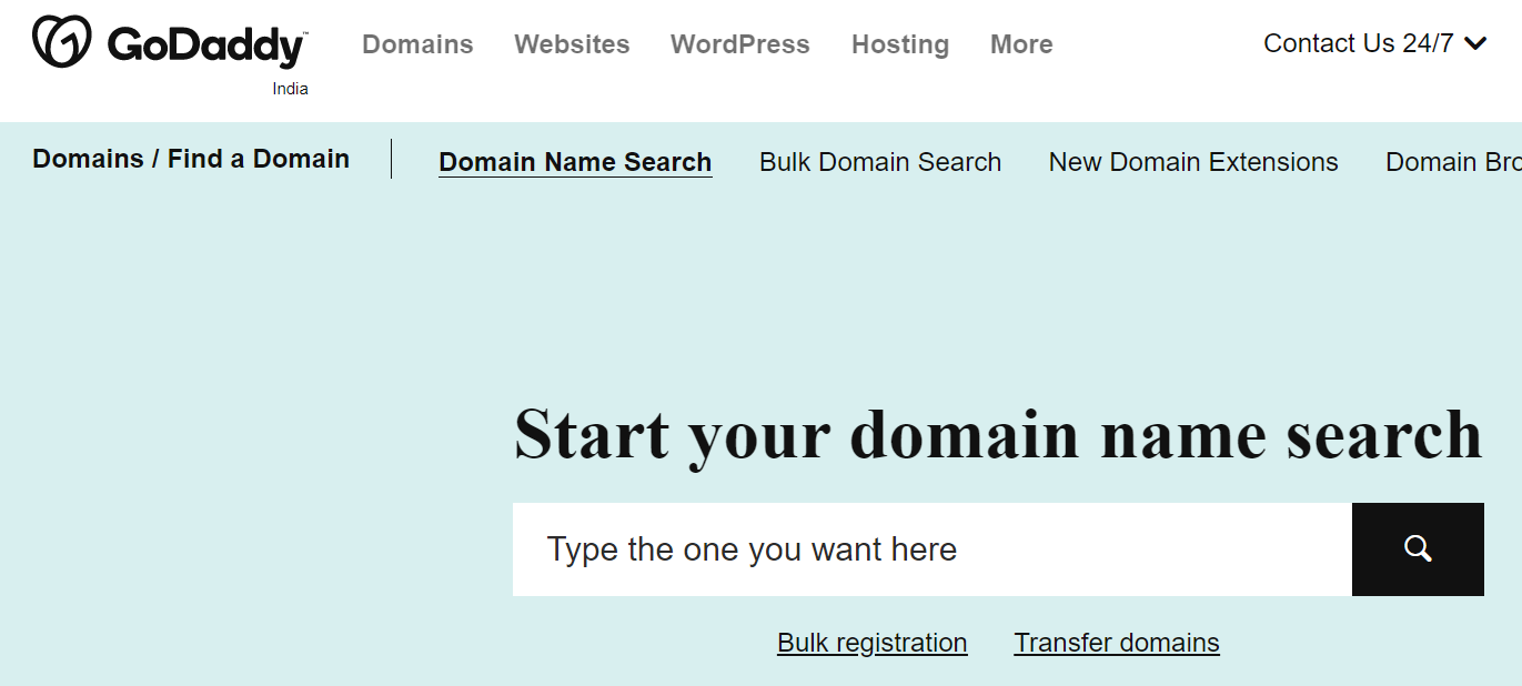 Step1-Register-Domain