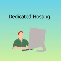 Dedicated-Hosting